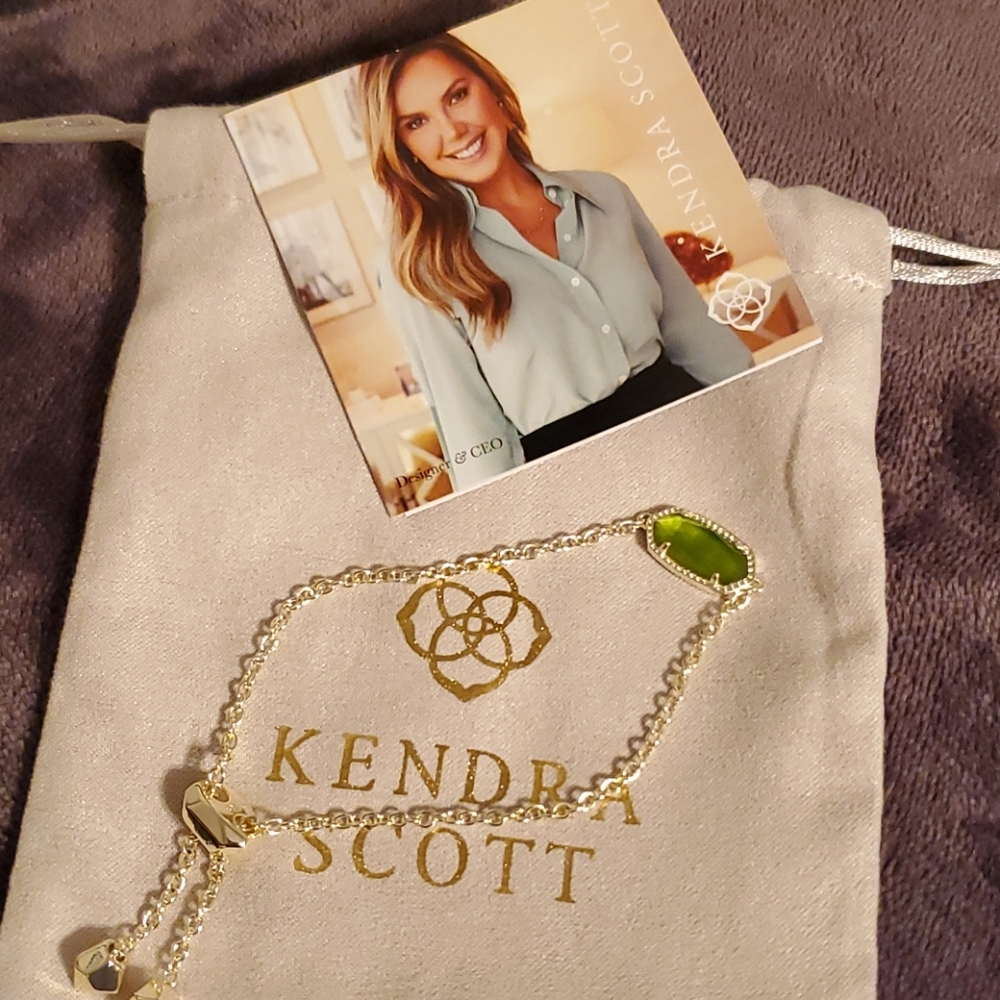Kendra Scott